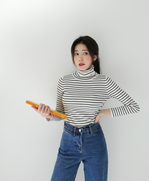 4 món đồ kẻ đang mốt, toàn món đẹp và dễ lên đồ