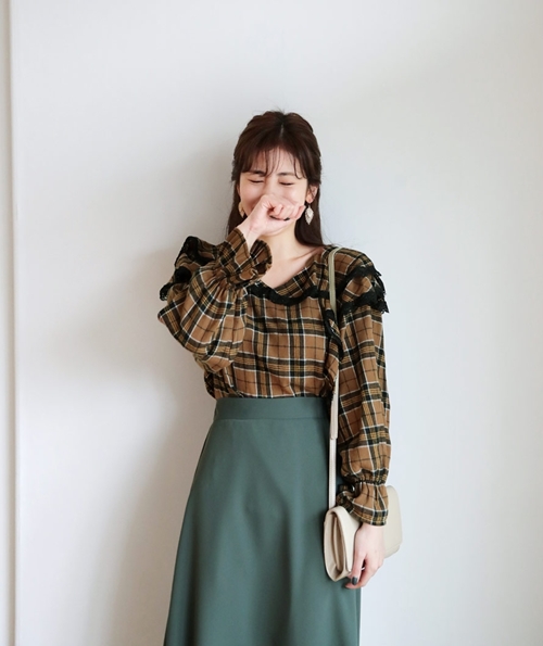 4 món đồ kẻ đang mốt, toàn món đẹp và dễ lên đồ