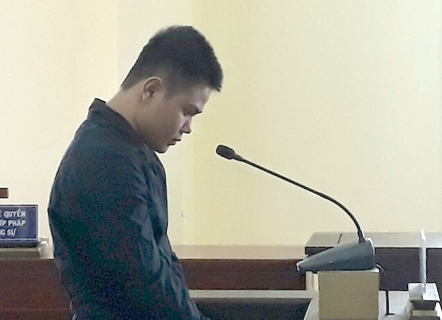 Dụ bé gái 13 tuổi bỏ nhà đi, nam thanh niên lĩnh 9 năm tù