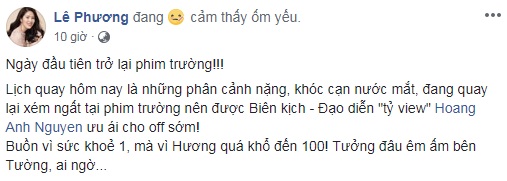 Gạo nếp gạo tẻ: Nghi vấn Tường có người phụ khác, fan đòi... đốt nhà biên kịch, tẩy chay phim Việt 