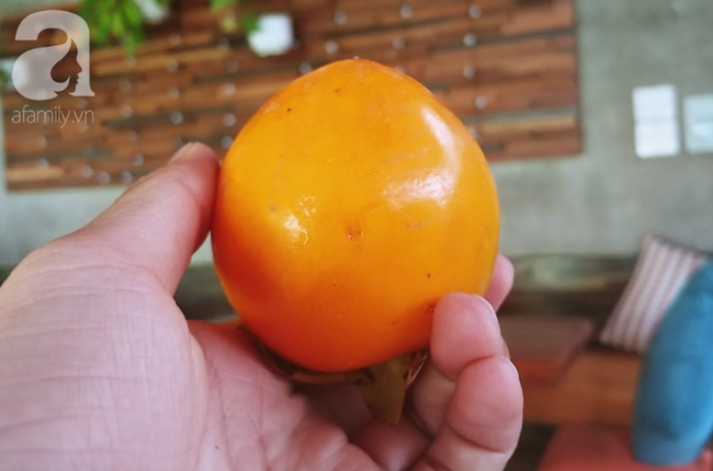 Cẩn thận với loại quả giòn ngon giàu dinh dưỡng này, đã có nhiều người bị tắc ruột chỉ vì ăn không đúng cách