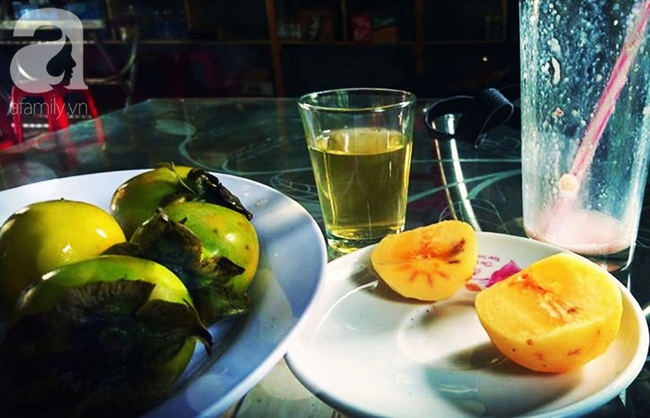 Cẩn thận với loại quả giòn ngon giàu dinh dưỡng này, đã có nhiều người bị tắc ruột chỉ vì ăn không đúng cách