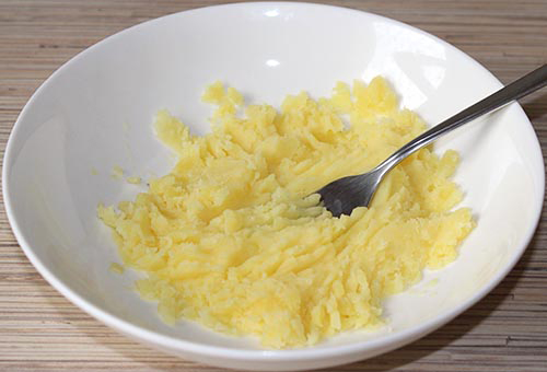 Diệt sạch chuột trong 1 đêm chỉ với 3 củ khoai tây