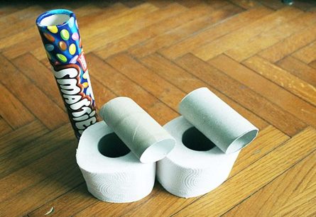 Diệt sạch chuột trong 1 đêm chỉ với 3 củ khoai tây