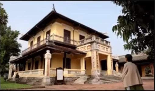 Người cung nữ cuối cùng của triều Nguyễn kể lại cuộc sống chốn hậu cung đầy ám ảnh ngày xưa