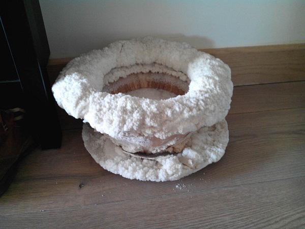 Bí mật giấu bát muối ở chỗ này, nhà đang nghèo khổ nguy khốn giàu lên chóng mặt, chuyển nguy thành an Bí mật giấu bát muối ở chỗ này, nhà đang nghèo khổ nguy khốn giàu lên chóng mặt, chuyển nguy thành an