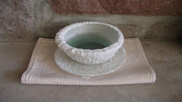 Bí mật giấu bát muối ở chỗ này, nhà đang nghèo khổ nguy khốn giàu lên chóng mặt, chuyển nguy thành an Bí mật giấu bát muối ở chỗ này, nhà đang nghèo khổ nguy khốn giàu lên chóng mặt, chuyển nguy thành an