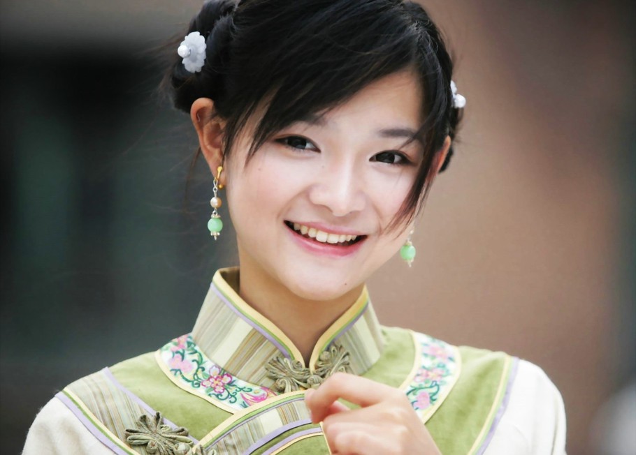 Phận đời mỹ nhân thành danh từ phim kiếm hiệp Kim Dung: Người hạnh phúc trong vòng tay đại gia, kẻ khổ đau tự tử vì tình