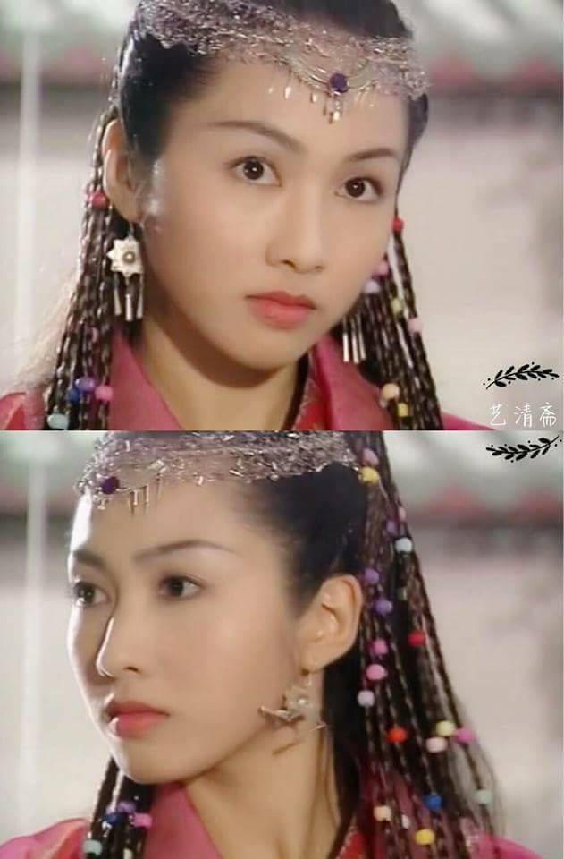 Phận đời mỹ nhân thành danh từ phim kiếm hiệp Kim Dung: Người hạnh phúc trong vòng tay đại gia, kẻ khổ đau tự tử vì tình