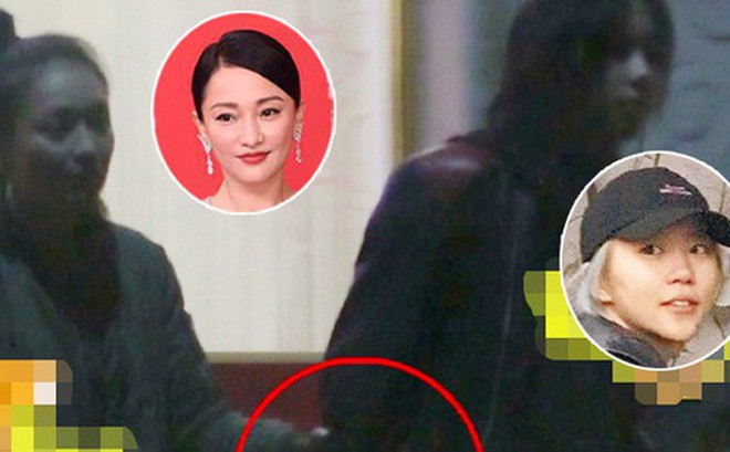 Phận đời mỹ nhân thành danh từ phim kiếm hiệp Kim Dung: Người hạnh phúc trong vòng tay đại gia, kẻ khổ đau tự tử vì tình