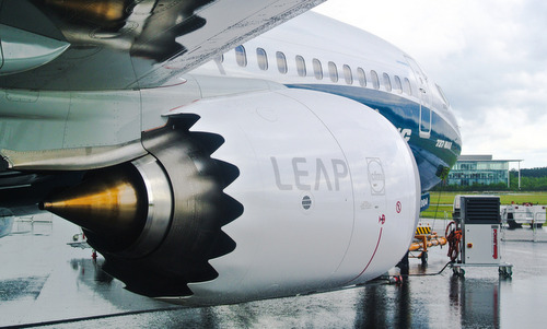 Boeing 737 MAX - máy bay được mệnh danh người tình mới của hàng không