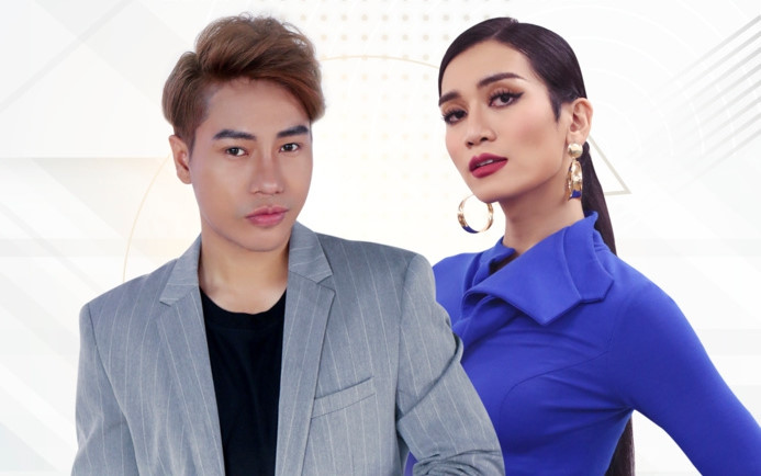 Cứ ra đường là gặp quán quân game show, đi hát và vẫn ăn mì gói