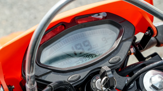 M1nsk X250 giá 99 triệu, lựa chọn mới cho người mê địa hình