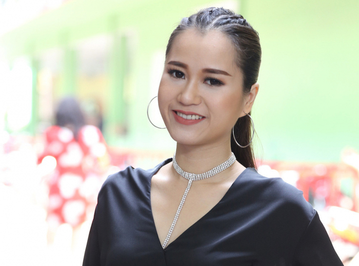 Cặp đôi làng hài Lâm Vỹ Dạ và Hứa Minh Đạt: Sau 8 năm đã không còn cảm xúc yêu