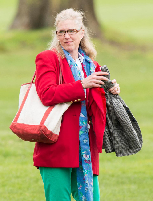 Lần đầu tiết lộ việc Công nương Diana từng tranh cãi nảy lửa và phũ phàng sa thải bảo mẫu của con vì điều này