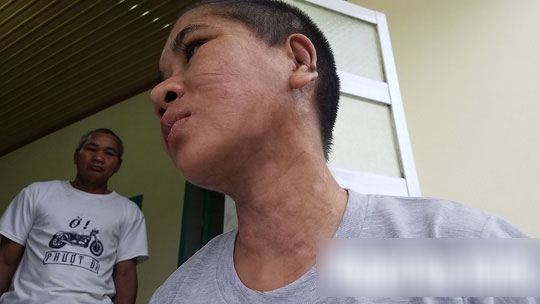 Tra tấn dã man người làm, Nga vọc lãnh án 10 năm tù