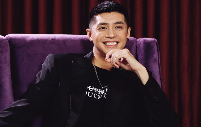 Noo Phước Thịnh khẳng định vị thế của mình không cần dùng chiêu trò để PR tên tuổi