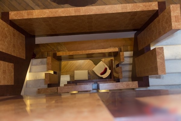 Chịu chơi như Phan Như Thảo: Mua 2 nhà đối diện nhau vì ngại đi làm xa