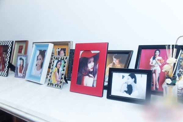 Chịu chơi như Phan Như Thảo: Mua 2 nhà đối diện nhau vì ngại đi làm xa