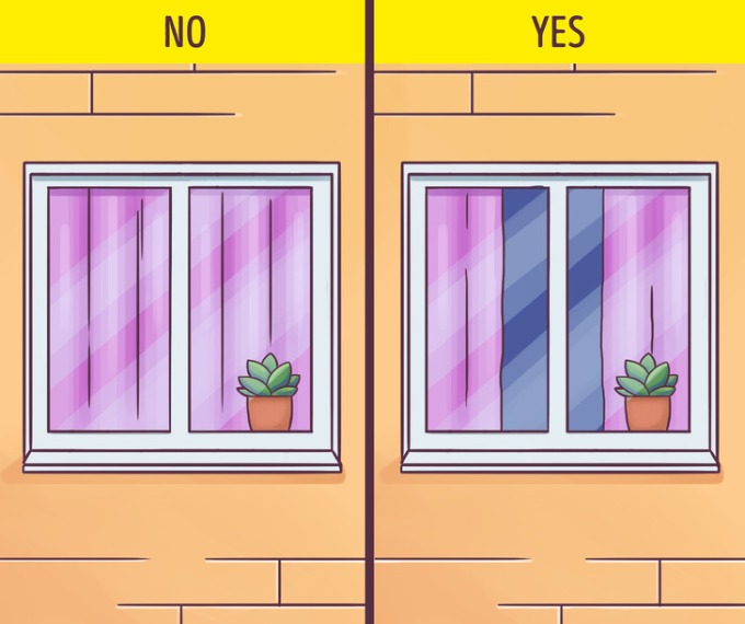 Những cách chống trộm khi bạn vắng nhà