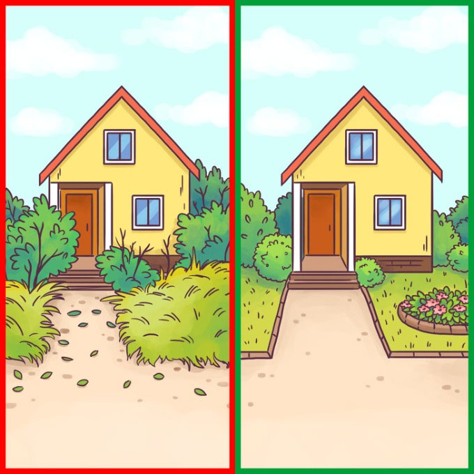 Những cách chống trộm khi bạn vắng nhà