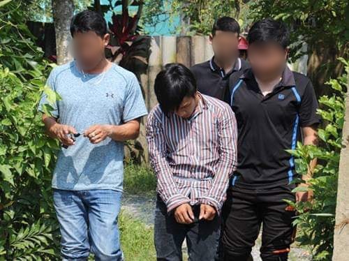 Long An: Gọi taxi Mai Linh đi chơi cùng bạn gái, nam thanh niên 21 tuổi sát hại tài xế rồi bỏ trốn