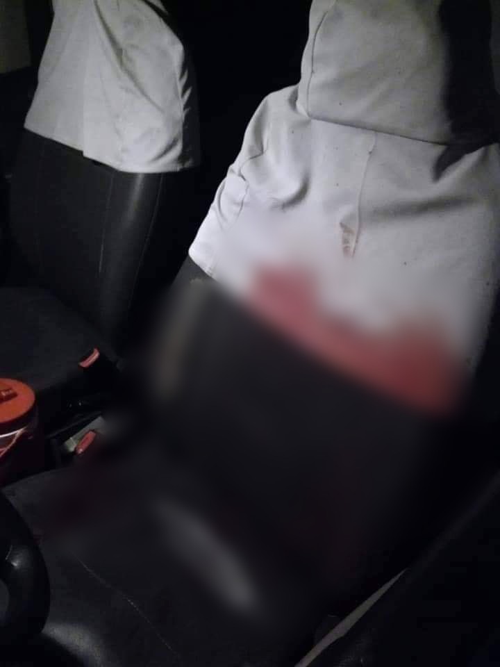 Long An: Gọi taxi Mai Linh đi chơi cùng bạn gái, nam thanh niên 21 tuổi sát hại tài xế rồi bỏ trốn