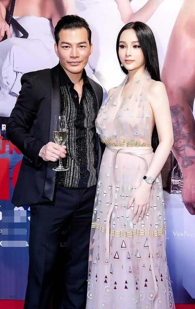 Những bộ cánh hàng hiệu tiền tạ tiền tấn sao vbiz dát lên người: Set đắt nhất có giá 4,5 tỷ đồng