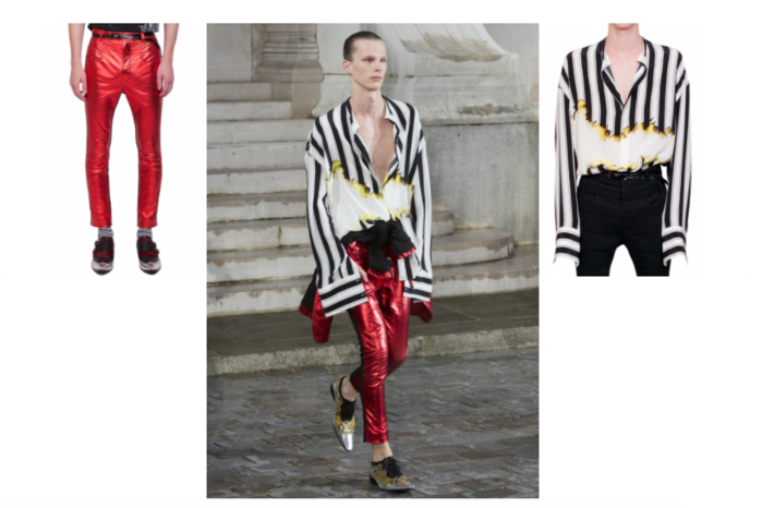 Những bộ cánh hàng hiệu tiền tạ tiền tấn sao vbiz dát lên người: Set đắt nhất có giá 4,5 tỷ đồng