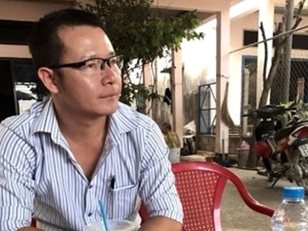 Siêu lừa mượn mác phó giám đốc có đến 4 lệnh truy nã