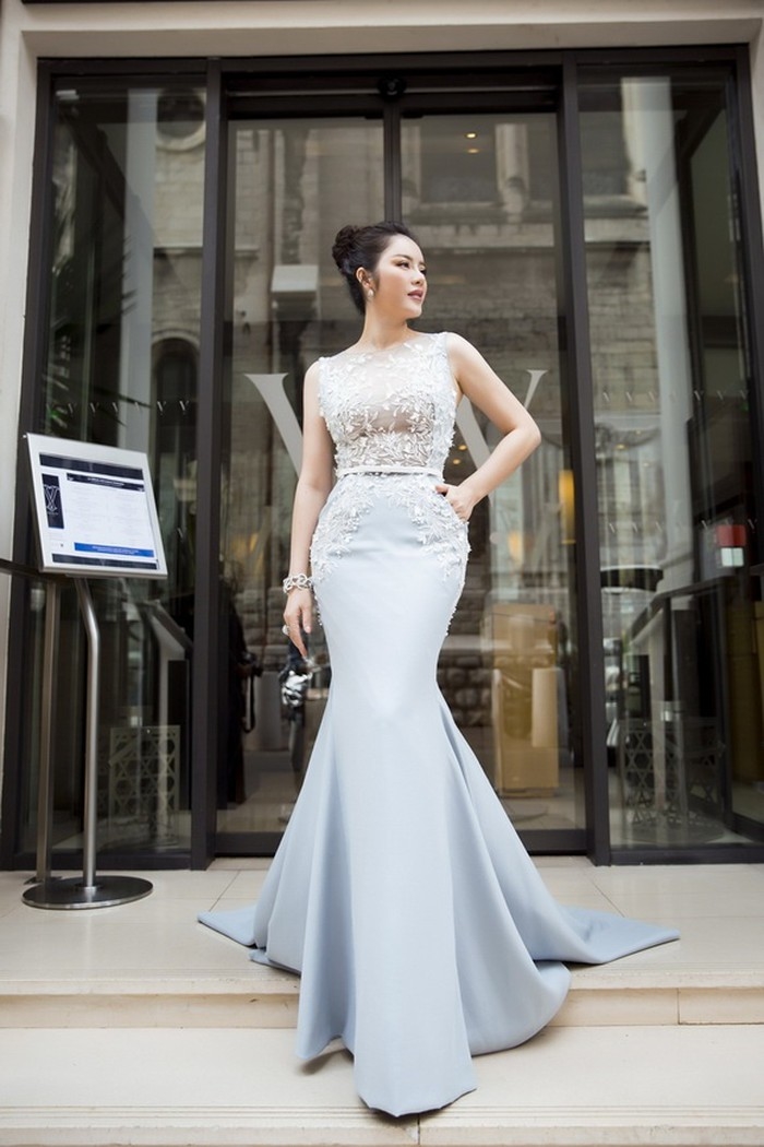 Những bộ cánh hàng hiệu tiền tạ tiền tấn sao vbiz dát lên người: Set đắt nhất có giá 4,5 tỷ đồng