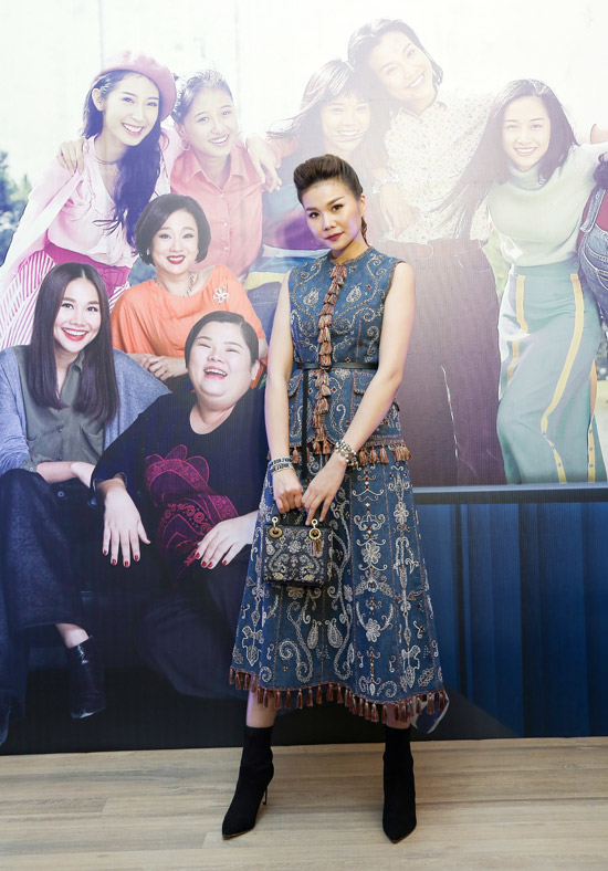 Những bộ cánh hàng hiệu tiền tạ tiền tấn sao vbiz dát lên người: Set đắt nhất có giá 4,5 tỷ đồng