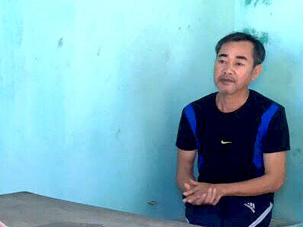 Thầy giáo dạy đạo đức dâm ô 3 bé gái tiểu học truy cập gần 1.000 link khiêu dâm, kích dục