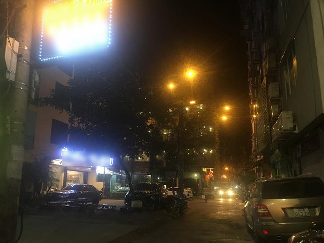 Điều tra tú bà môi giới gái bán dâm giá 2 triệu ở Hà Nội