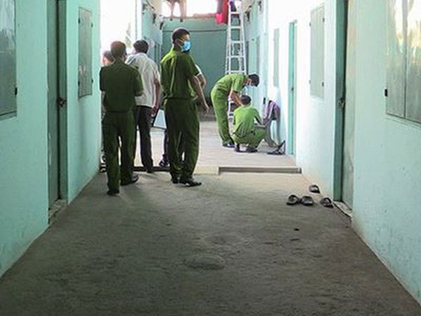 Thông tin bất ngờ vụ bạn trai cùng phòng đưa cô gái đi cấp cứu rồi biến mất sau khi nạn nhân tử vong