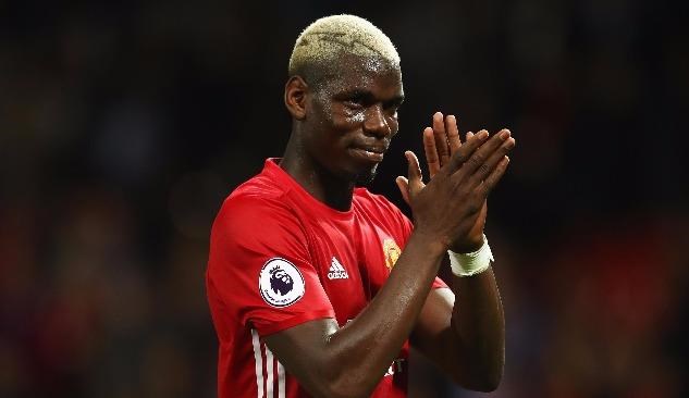 Góp công lớn giúp M.U rối như canh hẹ, nhưng lần này Pogba đã làm được điều khiến Fan ấm lòng