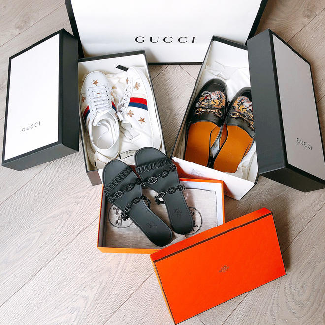 Cuộc sống hôn nhân khiến ngàn người đỏ mắt của em gái Quang Vinh cùng cơ trưởng điển trai