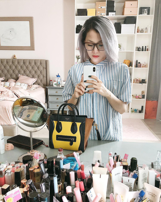 Cuộc sống hôn nhân khiến ngàn người đỏ mắt của em gái Quang Vinh cùng cơ trưởng điển trai