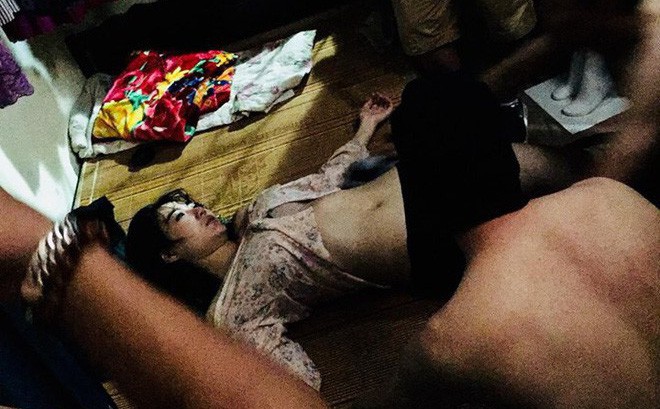 3 diễn viên Quỳnh Búp Bê kể chuyện không thể đi đứng hay nằm thẳng sau khi đóng cảnh hiếp dâm