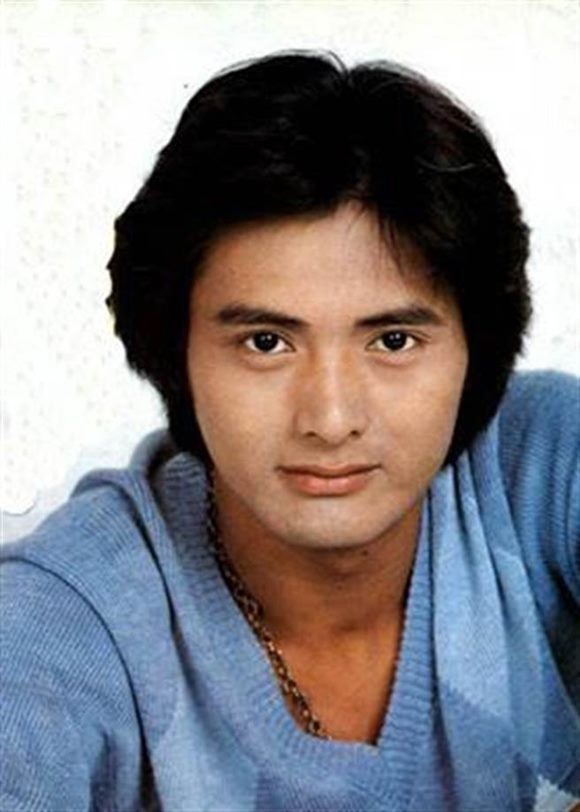 Châu Nhuận Phát - chàng Hứa Văn Cường lừng danh của Máu nhuộm Bến Thượng Hải: Ngôi sao chung tình bên người vợ kém sắc và không thể sinh con