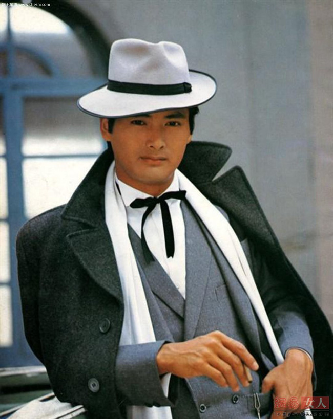 Châu Nhuận Phát - chàng Hứa Văn Cường lừng danh của Máu nhuộm Bến Thượng Hải: Ngôi sao chung tình bên người vợ kém sắc và không thể sinh con