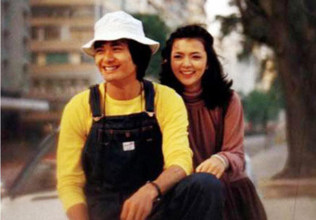 Châu Nhuận Phát - chàng Hứa Văn Cường lừng danh của Máu nhuộm Bến Thượng Hải: Ngôi sao chung tình bên người vợ kém sắc và không thể sinh con