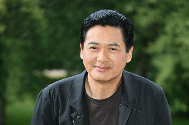 Châu Nhuận Phát - chàng Hứa Văn Cường lừng danh của Máu nhuộm Bến Thượng Hải: Ngôi sao chung tình bên người vợ kém sắc và không thể sinh con