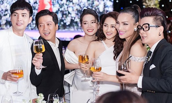 NÓNG: Bảo Anh - Hồ Quang Hiếu yêu lại từ đầu, bằng chứng là đây?