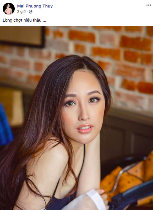 Noo Phước Thịnh - Mai Phương Thúy: Yêu nhau vì đồng điệu tâm hồn, chia tay vì phát hiện trùng giới tính?