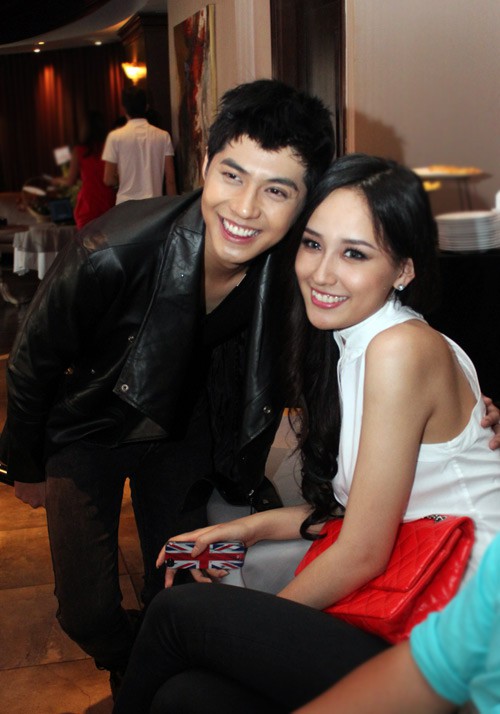 Noo Phước Thịnh - Mai Phương Thúy: Yêu nhau vì đồng điệu tâm hồn, chia tay vì phát hiện trùng giới tính?