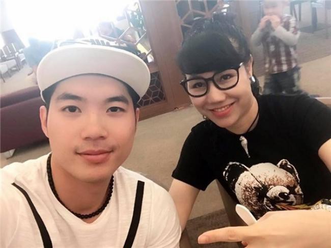 Trương Nam Thành bí mật tổ chức đám cưới với vợ doanh nhân lớn tuổi sau tuyên bố kết hôn?