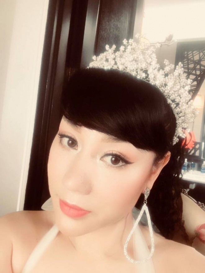 Trương Nam Thành bí mật tổ chức đám cưới với vợ doanh nhân lớn tuổi sau tuyên bố kết hôn?