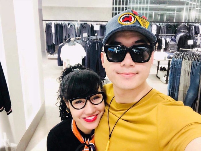 Trương Nam Thành bí mật tổ chức đám cưới với vợ doanh nhân lớn tuổi sau tuyên bố kết hôn?