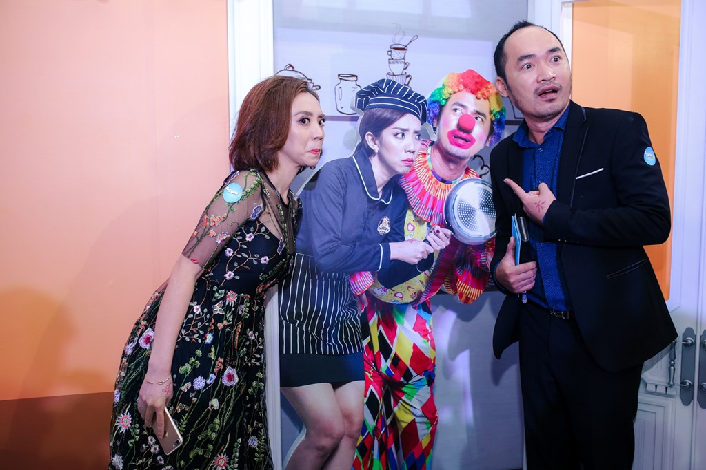 Bất ngờ: 6 cặp đôi lên phim là vợ chồng, ngoài đời cũng là vợ chồng nhưng ít người biết